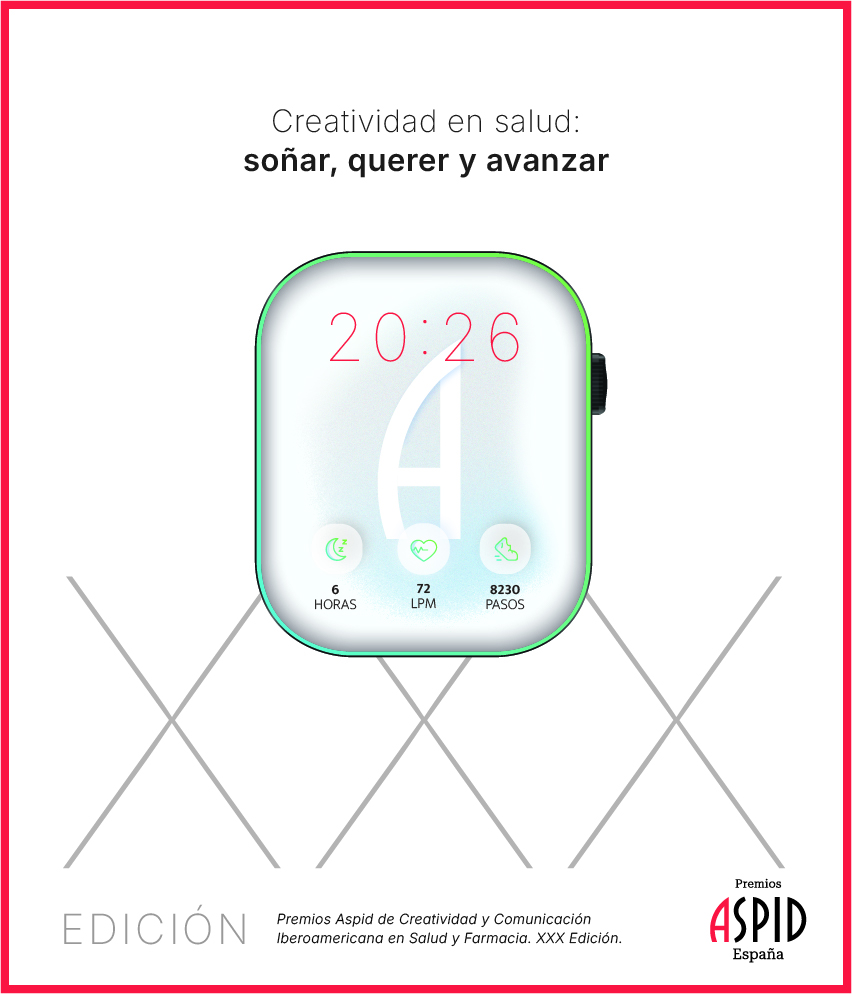 Creatividad en salud: soñar, querer y avanzar